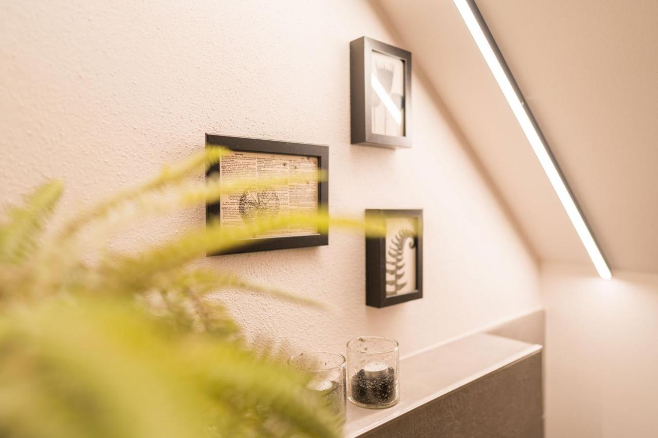 Apartment Schichlreit 安纳贝格-伦格茨 外观 照片