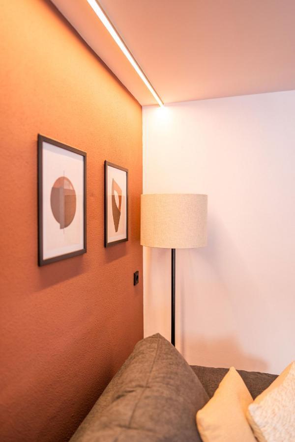 Apartment Schichlreit 安纳贝格-伦格茨 外观 照片