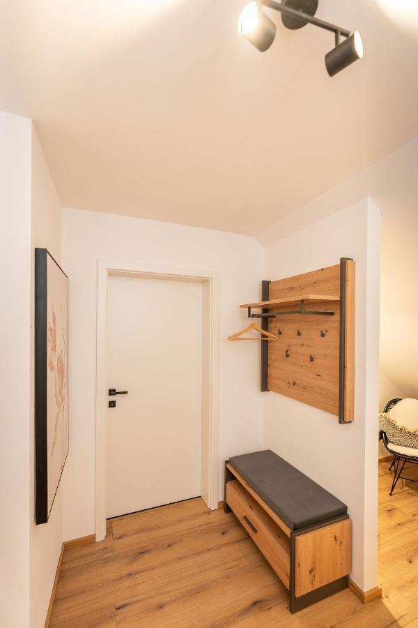 Apartment Schichlreit 安纳贝格-伦格茨 外观 照片