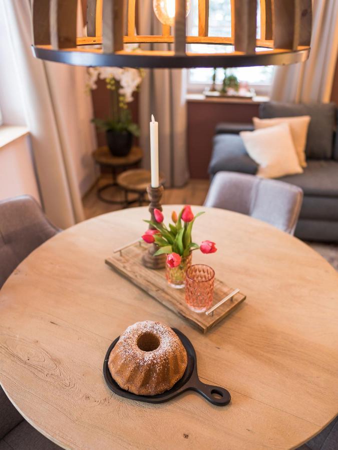 Apartment Schichlreit 安纳贝格-伦格茨 外观 照片